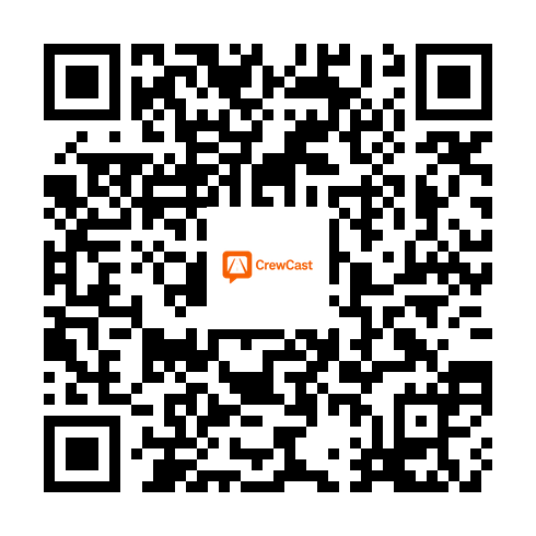 QR Code for Project