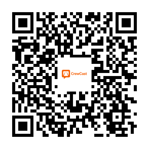 QR Code for Project