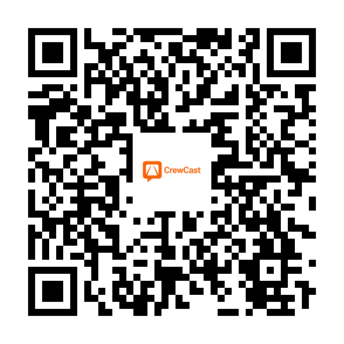 QR Code for Project