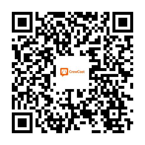 QR Code for Project