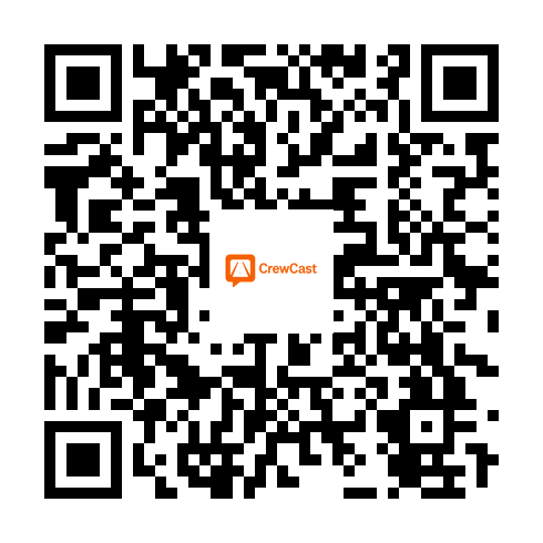 QR Code for Project